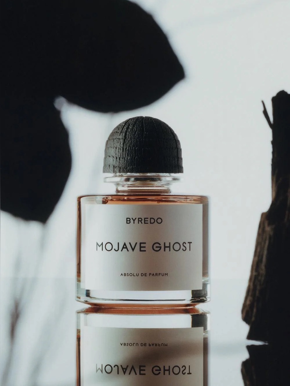NIB BYREDO Mojave Ghost Absolu de Parfum 1.6 oz